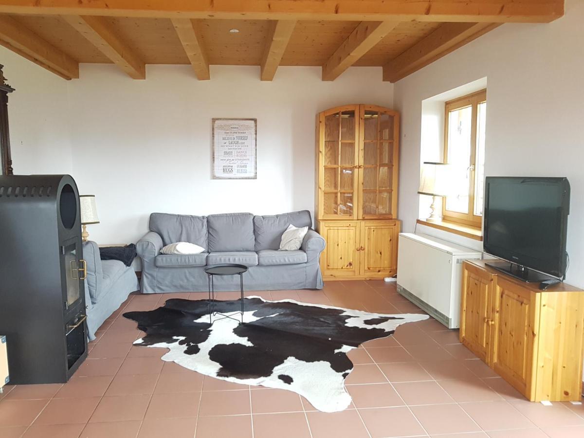 Panorama Lodge Zell am See Buitenkant foto