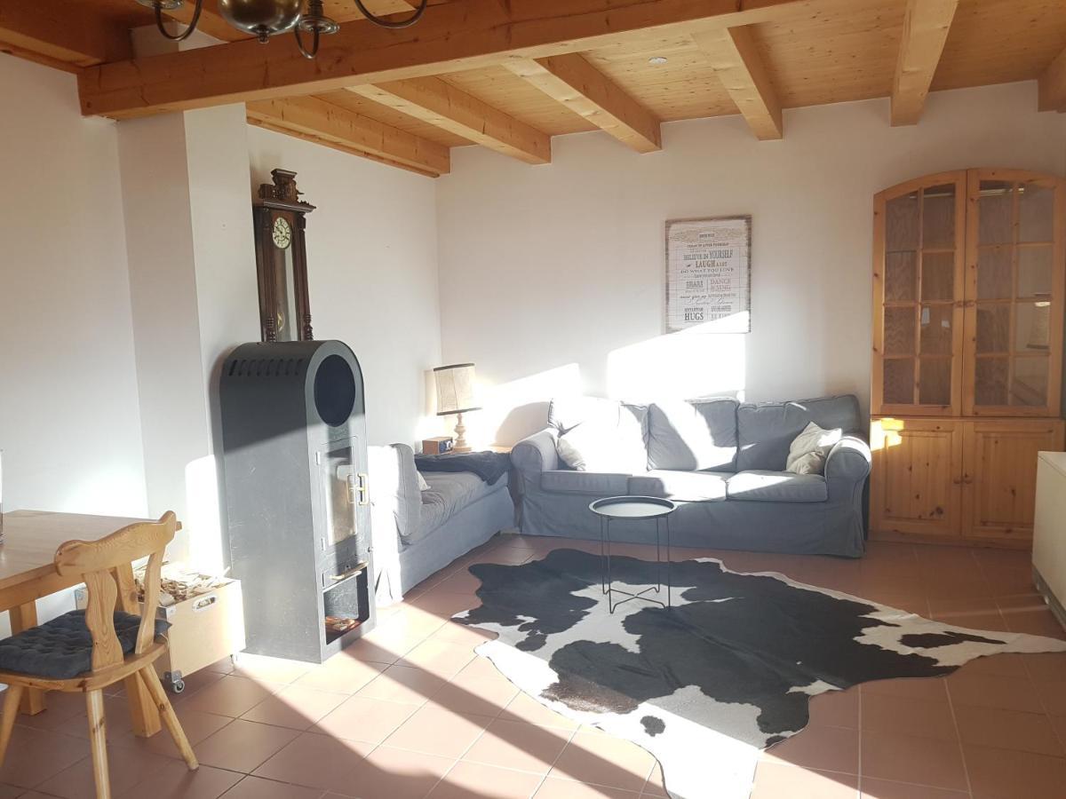 Panorama Lodge Zell am See Buitenkant foto