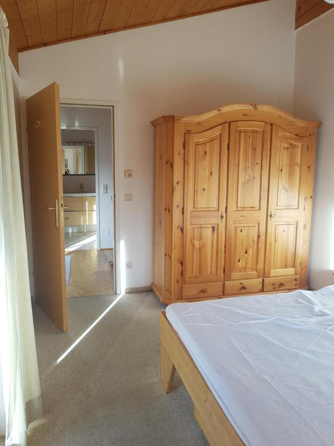 Panorama Lodge Zell am See Buitenkant foto